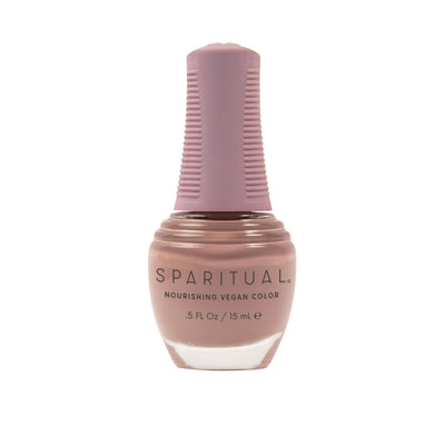 SpaRitual Nourishing Vegan Color, Becoming, 0.5 fl oz