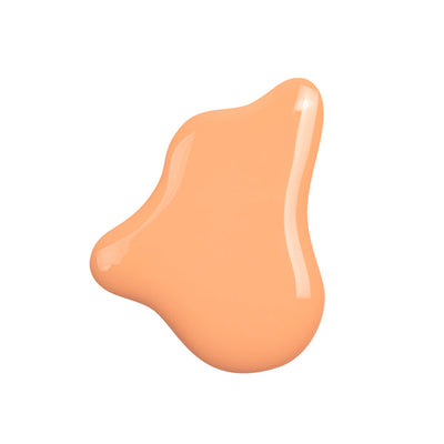 SpaRitual Nourishing Vegan Color, Playful Thoughts, 0.5 fl oz