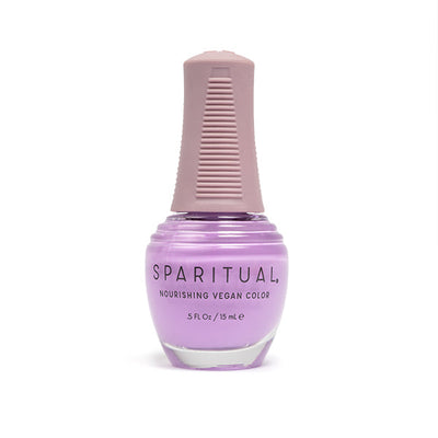 SpaRitual Nourishing Vegan Color, Imagination, 0.5 fl oz