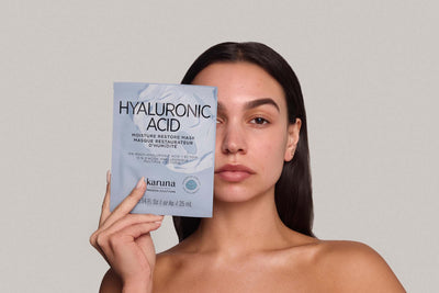 Karuna ProSkin Hyaluronic Acid Moisture Restore Mask