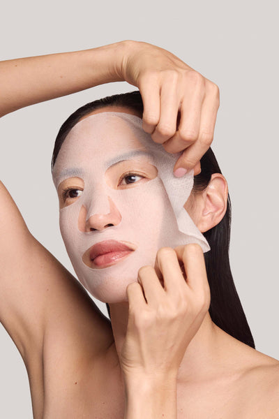 Karuna ProSkin Hyaluronic Acid Moisture Restore Mask