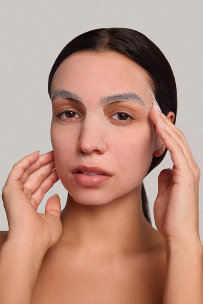 Karuna ProSkin Hyaluronic Acid Moisture Restore Mask