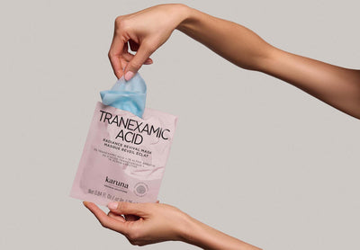 Karuna ProSkin Tranexamic Acid Radiance Revival Mask