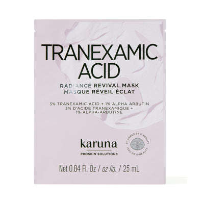 Karuna ProSkin Tranexamic Acid Radiance Revival Mask