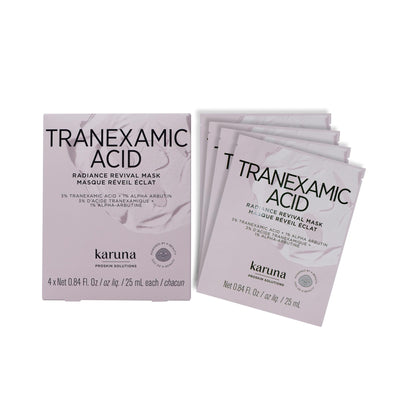 Karuna ProSkin Tranexamic Acid Radiance Revival Mask
