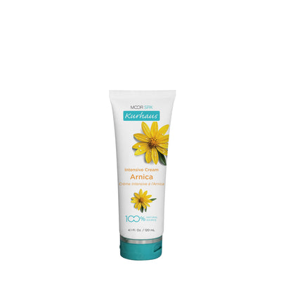 Kurhaus Intensive Cream, Arnica, 4.1 fl oz