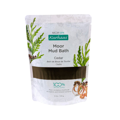 Kurhaus Moor Mud Bath, 6 fl oz