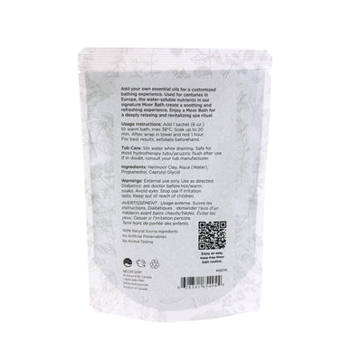 Kurhaus Moor Mud Bath, 6 fl oz