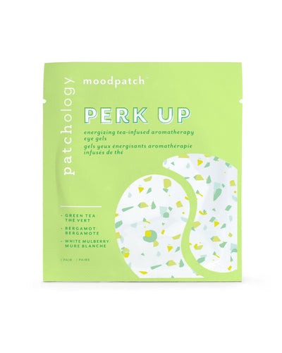 Patchology Triple Shot Caffeine-Inspired Self Care Kit