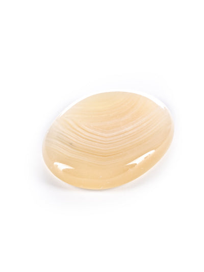 VitaJuwel Zodiac Crystal, PISCES, Agate