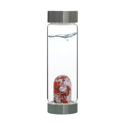 VitaJuwel Via Fitness Gemwater Bottle