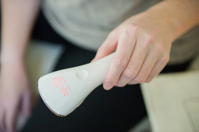 Lux Clinical Series LED, Wrinkle Reduction & Acne Treatment by reVive Light Therapy